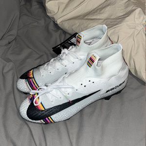 Nike mercurial superfly 360 elite